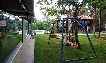 Imagem 2: Sítio em Juatuba