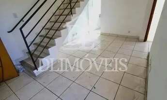 Imagem 7: COBERTURA COM 2 QUARTOS 1 SUITE 1 VAGA,90M² POR R$319.000