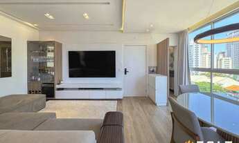 Imagem 4: Apartamento com 3 dormitórios à venda, 108 m² por R$ 890.000,00 - Velha - Blumenau/SC