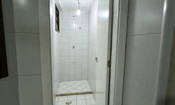 Imagem 5: Apartamento no condomínio brisas residencial clube-PARALELA-2 vagas de garagem-nascente