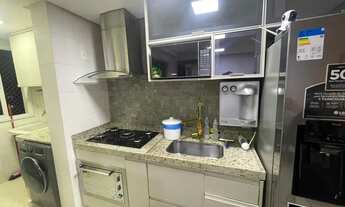 Imagem 6: Aluga se apartamento