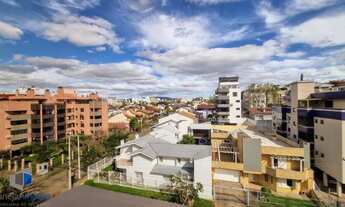 Imagem 7: Linda cobertura de 4 dormitórios,1 suíte , 4 banheiros para venda, 4 vagas de garagens cob