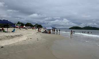 Imagem: VENDE-SE CASA PÉ NA AREIA - MAMBUCABA