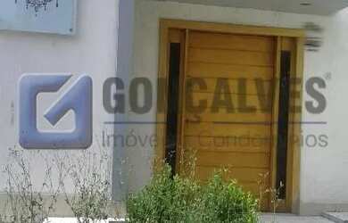 Imagem 3: Venda Predio Comercial Santo Andre Vila Alpina Ref: 124941