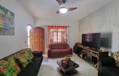 Imagem 3: Casa pra quem busca praticidade, segurança e potencial de localização *E07