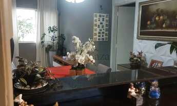 Imagem 7: Oportunidade - Apartamento - Jardim Oswaldo Cruz - Arabesque - 3 Dormitórios - 73m²