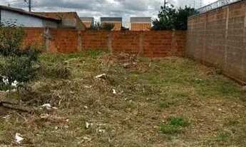 Imagem: Lote no bairro esplanada