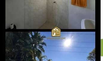 Imagem 5: Chácara com 3 dormitórios à venda, 9026 m² por R$ 1.100.000,00 - Jardim Caçula - Jarinu/SP