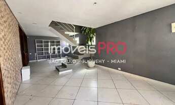 Imagem 4: Locação de casa de condomínio em Planalto Paulista