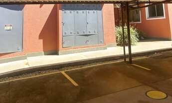 Imagem: Venda de Apartamentos / Padrão na cidade