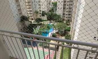 Imagem: Apartamento - Swift - Campinas