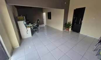 Imagem: Casa par venda 3/4 Candeias-BA