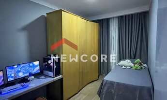 Imagem: Apartamento em Rua Marabás - Vila Monteiro