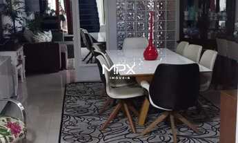 Imagem 3: Casa à venda em Piracicaba, Serra Verde, com 4 quartos, com 280 m²