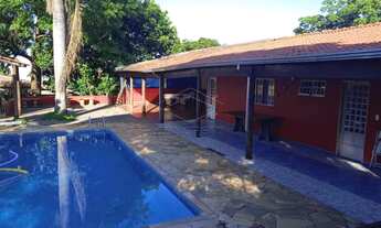 Imagem 7: Imperdível! Chácara à Venda com Casa Sede e Área de Lazer Independente para Renda Extra