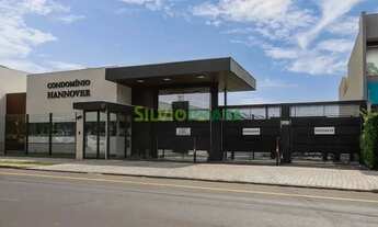 Imagem: Sobrado à venda no Condomínio Hannover