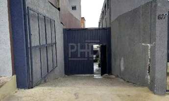 Imagem 2: Excelente Galpão a Venda Taboão 730 m² 12 Vagas