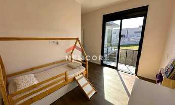 Imagem 6: Casa de condomínio em Rua das Aroeiras - Condomínio Terras de Santa Cruz - Bragança Paulis