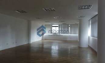 Imagem 3: Sala/Conjunto comercial para aluguel, 116 m², em frente ao Metrô Brigadeiro em São Paulo/S