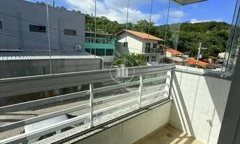 Imagem 4: Apartamento 2 Quartos, 1 Suíte - Jardim Cid de Florianópolis - BRN