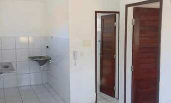 Imagem 3: Imóvel para aluguel possui 40 metros quadrados com 2 quartos em Nova Parnamirim - Parnamir