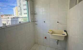 Imagem 3: Apartamento em Montes Claros, no bairro Todos os Santos, Locação