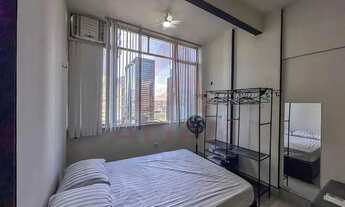 Imagem 7: Imóvel para venda possui 33 metros quadrados em Centro - Rio de Janeiro - RJ