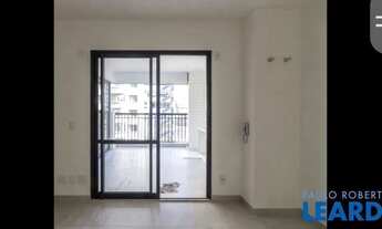 Imagem 2: APARTAMENTO - CENTRO - SP