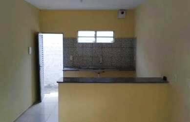 Imagem 4: Casa a venda no Sol Nascente (PARCELADO