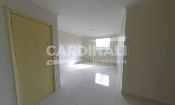 Imagem 2: Apartamento amplo com armários