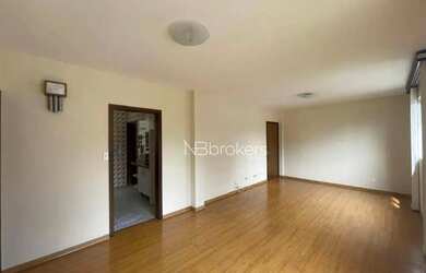 Imagem 6: Apartamento Amplo no Água Verde