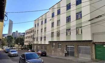 Imagem 2: Apartamento 3 quartos - Granbery