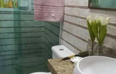 Imagem 8: VENDO CASA 3 QTOS, 2 VAGAS, BETIM, BAIRRO CHÁCARA