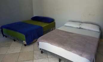 Imagem 6: FINAL DE SEMANA NA PRAIA