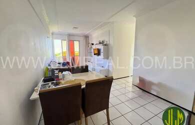 Imagem 2: APARTAMENTO COM 68M², NASCENTE, 3 QUARTOS, 2 VAGAS COM ELEVADOR