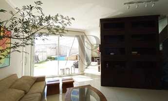 Imagem 3: Casa condominio locação Pq Quaresmeiras