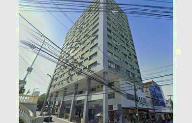 Imagem: Comercial/Industrial em Leilão - Centro