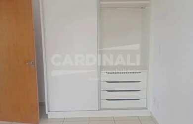 Imagem 5: Apartamento com 1 dormitório no Centro próximo a Escola Prof. Sebastião de Oliveira Rocha