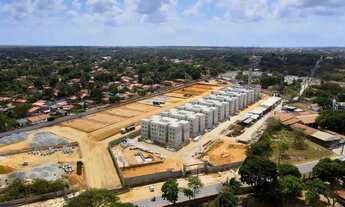 Imagem: DAU23 ESTRADA DA MAIOBO/ ENTRADA PARCELADA