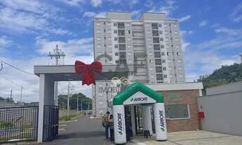 Imagem: Apartamento para locação, Condomínio