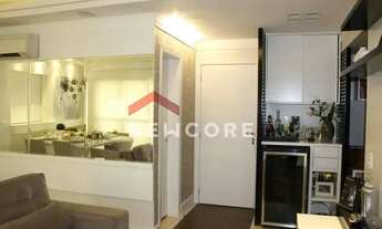 Imagem 4: Apartamento em Rua Luiz Oliveira - Mansões Santo Antônio - Campinas/SP