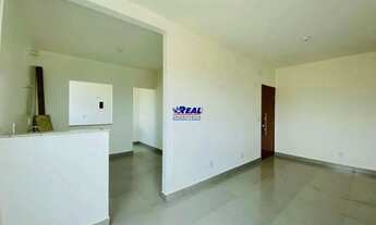 Imagem 4: Excelente apartamento para locação no Bairro Canaã 1ª Seção!