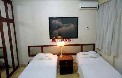 Imagem 7: Flat com ótimo preço no bairro Vila Mariana. Confira!