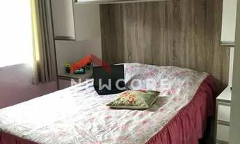 Imagem 6: Apartamento em Rua Verginio Belgini - Loteamento Santo Antônio - Itatiba/SP