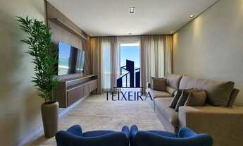 Imagem 5: Apartamento frente ao mar, totalmente reformado, 02 dormitórios, com 01 vaga de garagem