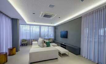 Imagem 2: Apartamento 1 Quarto à venda, 1 quarto, 1 vaga, Barro Preto - Belo Horizonte/MG