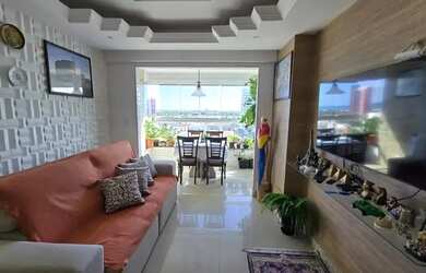 Imagem 3: Apartamento à venda no Golden Prime Atalaia , ATALAIA, Aracaju, SE