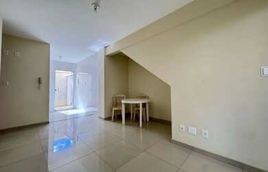 Imagem 2: Área privativa de 2 quartos com 1 vaga