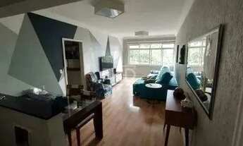 Imagem: Apartamento à venda, 3 quartos, 1 suíte