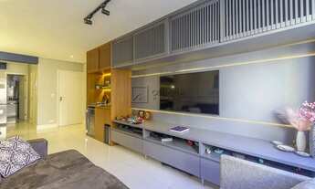 Imagem 5: Venda Apartamento 3 Dormitórios - 100 m² Vila Olímpia